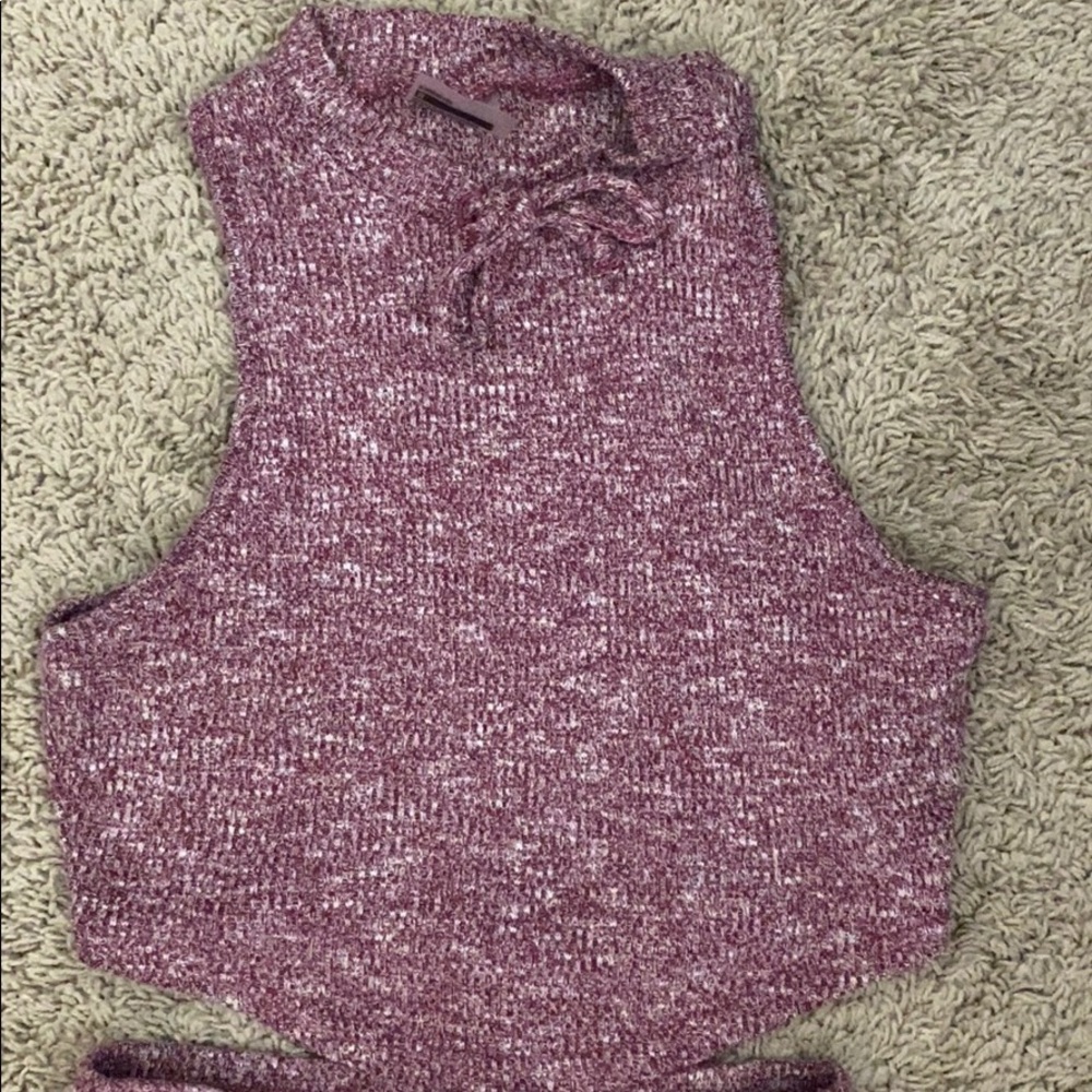Gymshark Slounge - Top